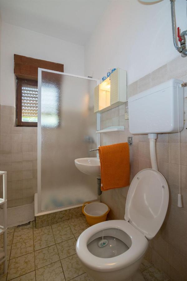 Apartments Ante คาชเตลา ภายนอก รูปภาพ