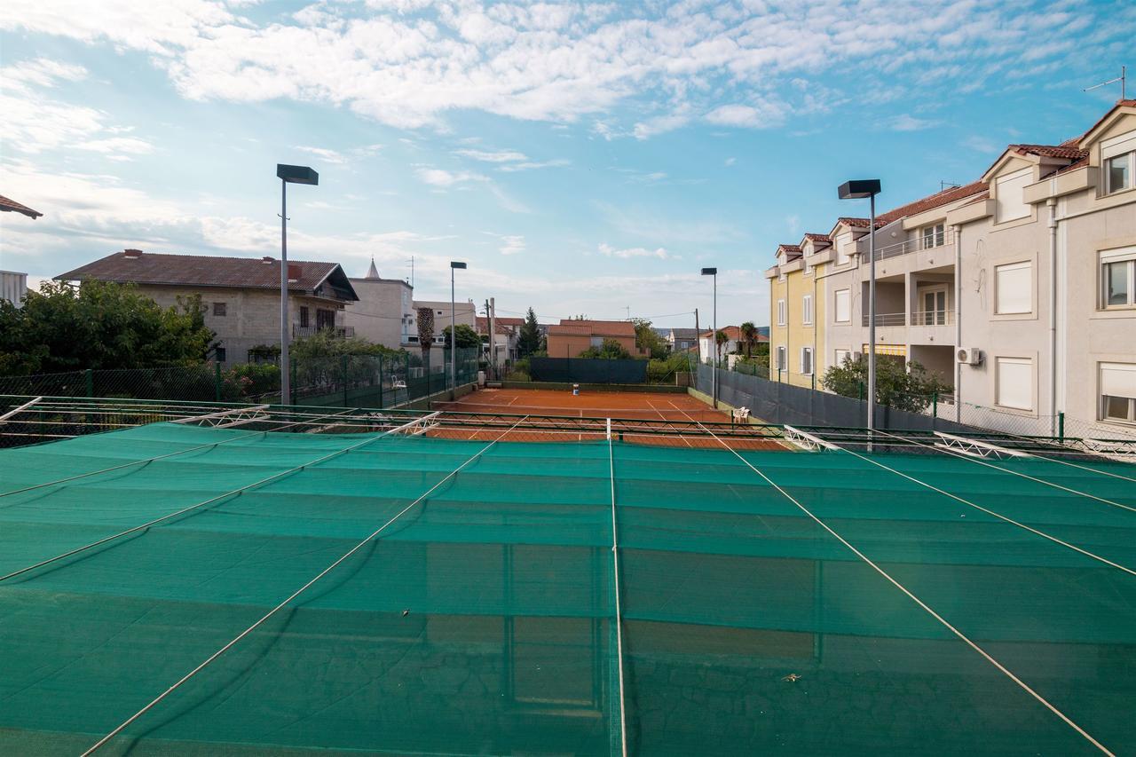 Apartments Ante คาชเตลา ภายนอก รูปภาพ