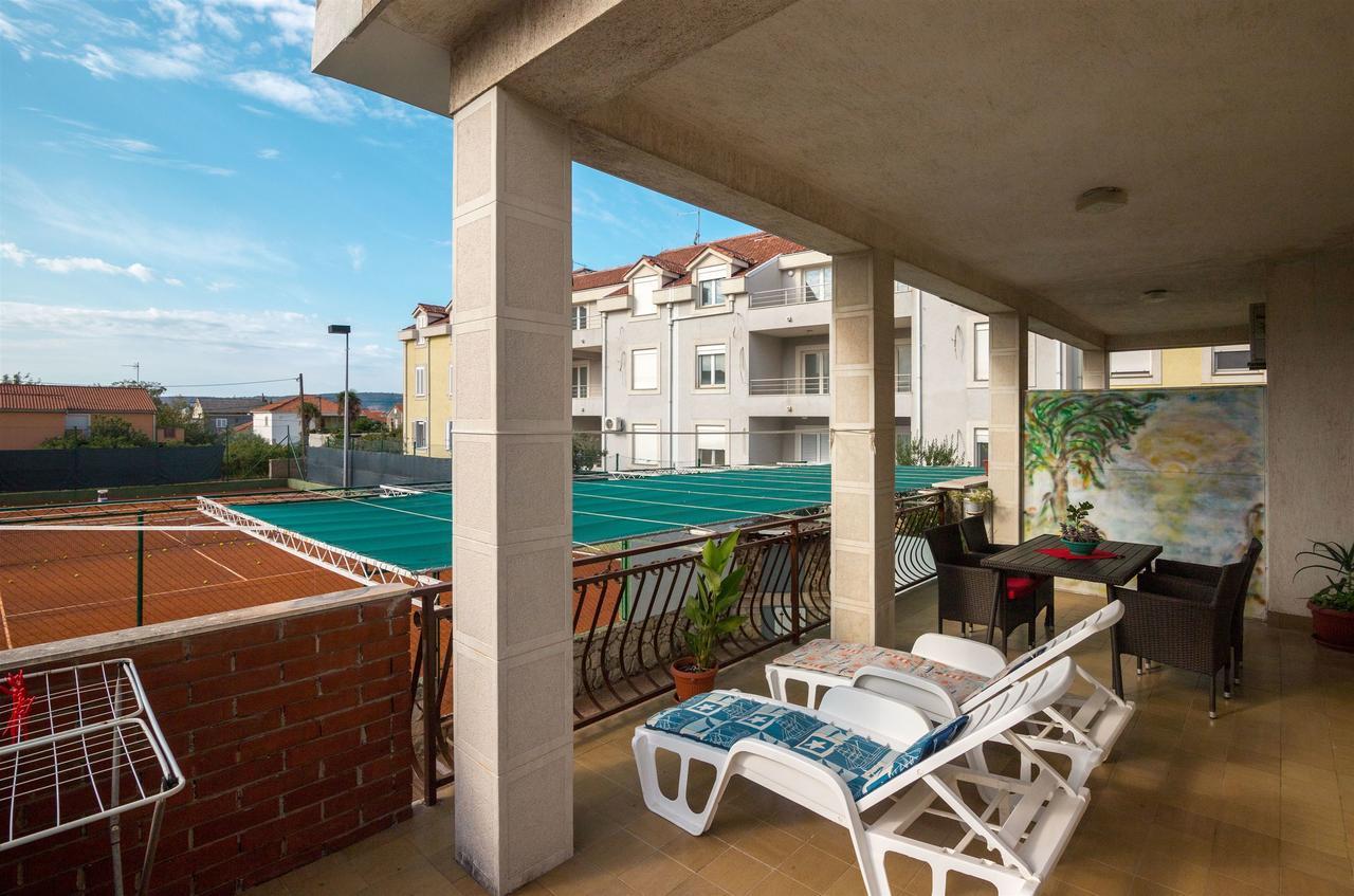 Apartments Ante คาชเตลา ภายนอก รูปภาพ