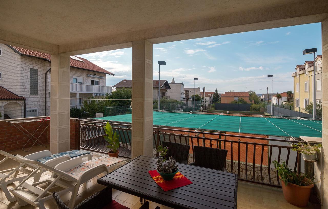 Apartments Ante คาชเตลา ภายนอก รูปภาพ