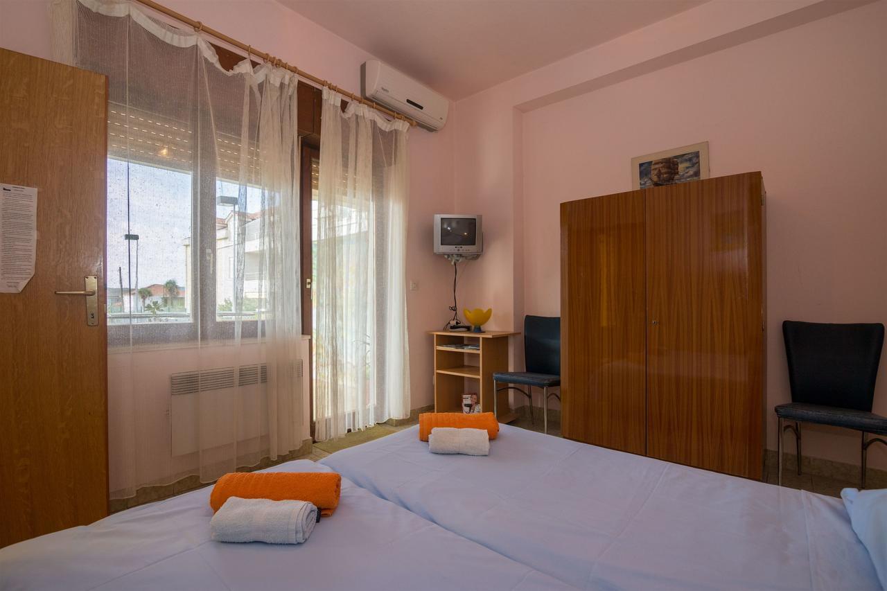 Apartments Ante คาชเตลา ภายนอก รูปภาพ