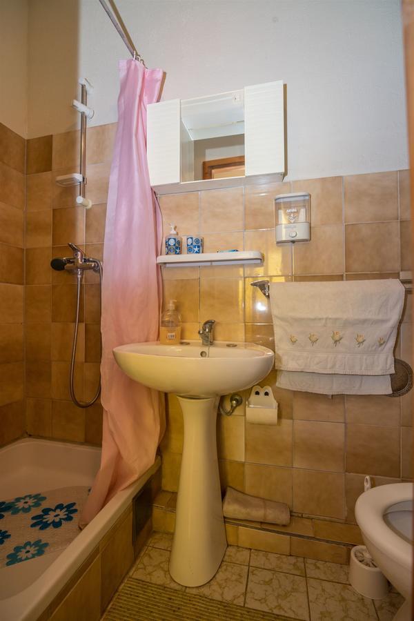 Apartments Ante คาชเตลา ภายนอก รูปภาพ