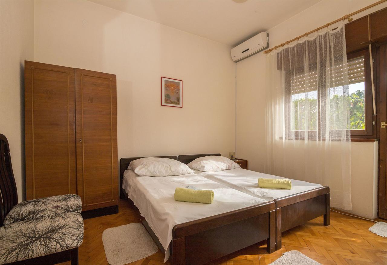 Apartments Ante คาชเตลา ภายนอก รูปภาพ