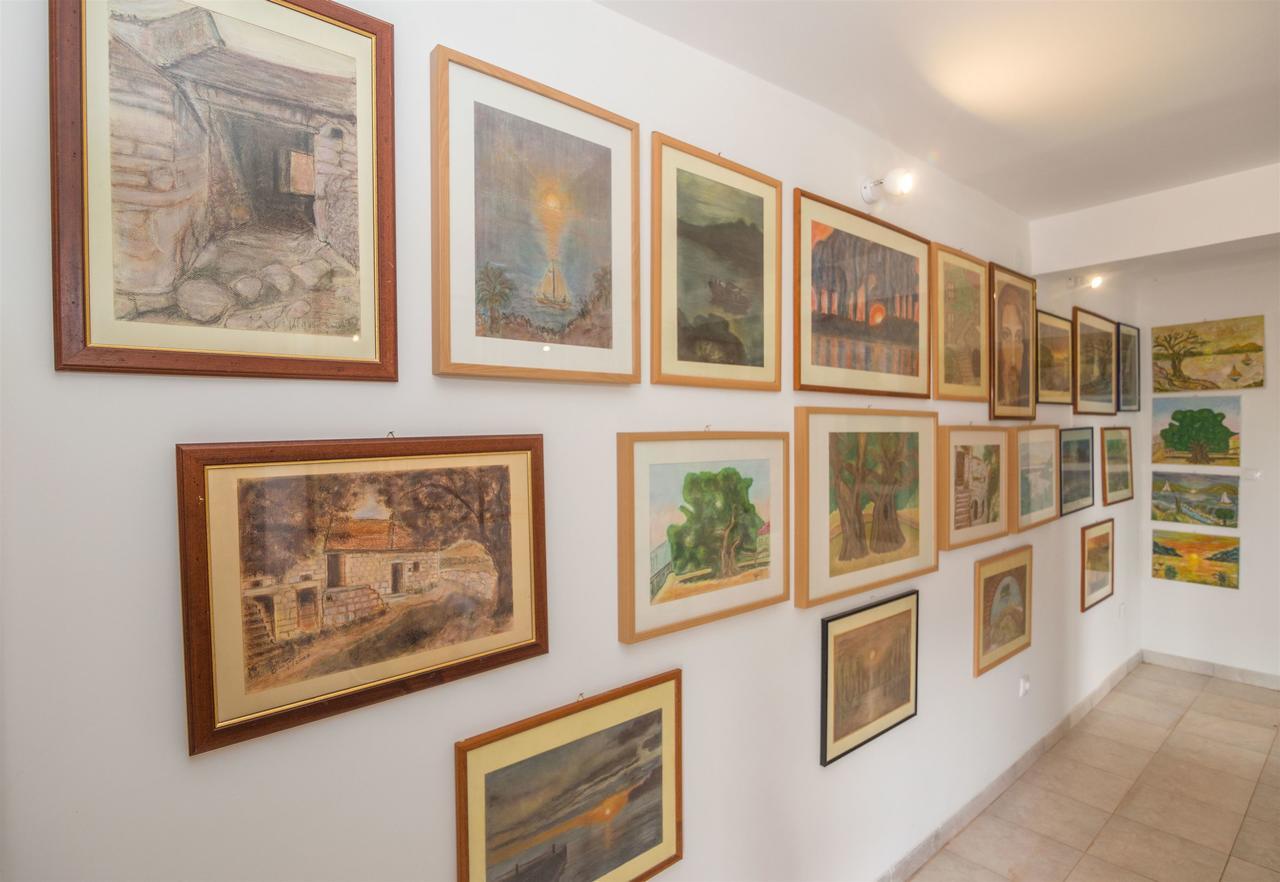 Apartments Ante คาชเตลา ภายนอก รูปภาพ