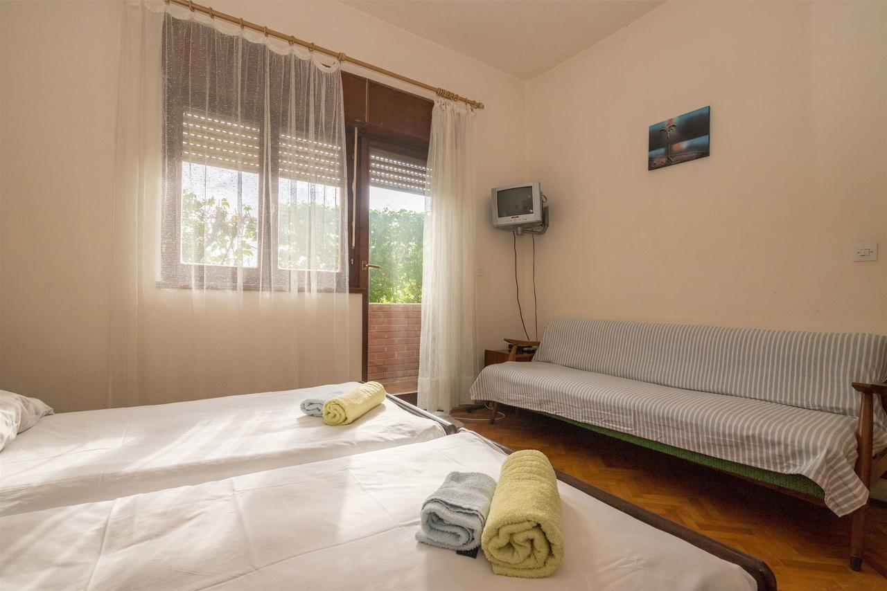 Apartments Ante คาชเตลา ภายนอก รูปภาพ