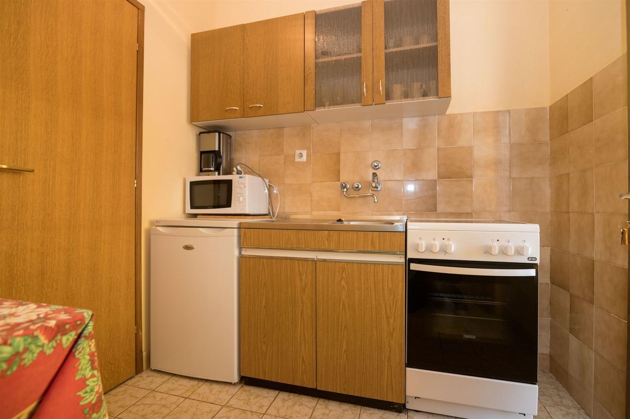 Apartments Ante คาชเตลา ภายนอก รูปภาพ